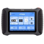 XTOOL InPlus IP900 IP900 BT All System Diagnostic Tool Support ECU Coding DOIP CANFD - Image 3