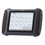 XTOOL InPlus IP900 IP900 BT All System Diagnostic Tool Support ECU Coding DOIP CANFD - Image 4