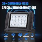 XTOOL InPlus IP900 IP900 BT All System Diagnostic Tool Support ECU Coding DOIP CANFD - Image 6
