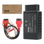XTOOL M821 Adapter Benz All Keys Lost Fast Calculation Adapter for KC501/X100 Pad3/X100 Max Key Programmers - Image 2