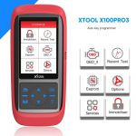 XTOOL X100 Pro3 Auto Key Programmer Add EPB, ABS, TPS Reset Functions Free Update Lifetime - Image 6