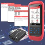 XTOOL X100 Pro3 Auto Key Programmer Add EPB, ABS, TPS Reset Functions Free Update Lifetime - Image 7