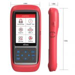 XTOOL X100 Pro3 Auto Key Programmer Add EPB, ABS, TPS Reset Functions Free Update Lifetime - Image 4