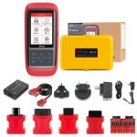 XTOOL X100 Pro3 Auto Key Programmer Add EPB, ABS, TPS Reset Functions Free Update Lifetime - Image 5