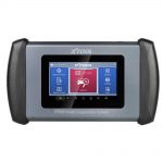 XTOOL InPlus IP508 OBD2 Scanner with ABS SRS Transmission Engine Code Reader, Car Diagnostic Scan Tool with 6 Reset Services - Imagen 2