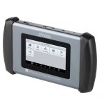 XTOOL InPlus IP508 OBD2 Scanner with ABS SRS Transmission Engine Code Reader, Car Diagnostic Scan Tool with 6 Reset Services - Imagen 3