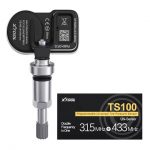 XTOOL TP150 OBD2 Tire Pressure Monitoring System Diagnostic Tool - immagine 9