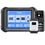 XTOOL X100 MAX2 J2534 ECU & Immobilizer Key Programmer 42 – Image 2