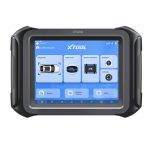 XTOOL X100 MAX2 J2534 ECU & Immobilizer Key Programmer 42 – Image 3