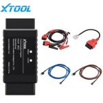 XTOOL X100 PAD3 Elite Professional Tablet Auto Key Programmer With KC100 All Key Lost - Imagen 7