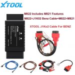 XTOOL X100 PAD3 Elite Professional Tablet Auto Key Programmer With KC100 All Key Lost - Imagen 8