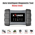 XTUNER T1 Heavy Duty Trucks Auto Intelligent Diagnostic Tool Support WIFI – Bild 3