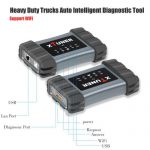 XTUNER T1 Heavy Duty Trucks Auto Intelligent Diagnostic Tool Support WIFI – Bild 6