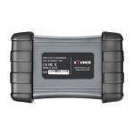 XTUNER T1 Heavy Duty Trucks Auto Intelligent Diagnostic Tool Support WIFI – Bild 8