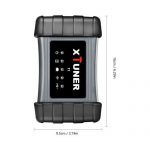XTUNER T1 Heavy Duty Trucks Auto Intelligent Diagnostic Tool Support WIFI – Bild 9