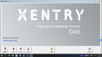 V2026.03 Benz Xentry Diagnostic & Programming Software For Mercedes installed in SSD/HDD - Image 3