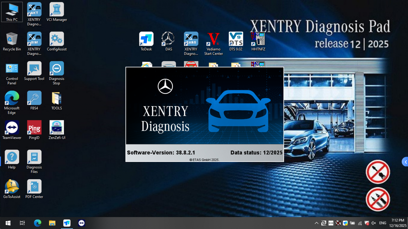 Xentry software 3 1 - admin