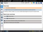 Mitsubishi Fuso Xentry Truck Diagnostic Software V2025.06 Car+V2025.04 Truck for Mitsubishi Fuso C5 Diagnostic Kit & SD Connect C5 - Imagem 5