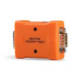 BCM2 A-udi Solder-Free Adapter for Add Key and All Key Lost Solution Work with Key Tool Plus Pad and VVDI2 - Image 3