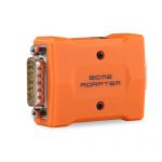BCM2 A-udi Solder-Free Adapter for Add Key and All Key Lost Solution Work with Key Tool Plus Pad and VVDI2 - Image 4