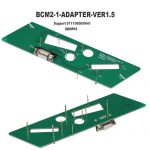 BCM2 A-udi Solder-Free Adapter for Add Key and All Key Lost Solution Work with Key Tool Plus Pad and VVDI2 - Image 6