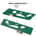 BCM2 A-udi Solder-Free Adapter for Add Key and All Key Lost Solution Work with Key Tool Plus Pad and VVDI2 - Image 8