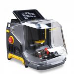 Xhorse Condor XC-MINI Plus II Key Cutting Machine Support Car Motorbike Household Keys - immagine 2
