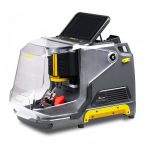 Xhorse Condor XC-MINI Plus II Key Cutting Machine Support Car Motorbike Household Keys - immagine 3