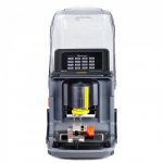 Xhorse Condor XC-MINI Plus II Key Cutting Machine Support Car Motorbike Household Keys - immagine 4