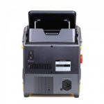 Xhorse Condor XC-MINI Plus II Key Cutting Machine Support Car Motorbike Household Keys - immagine 5