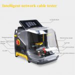 Xhorse Condor XC-MINI Plus II Key Cutting Machine Support Car Motorbike Household Keys - immagine 7