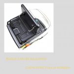 Xhorse Condor XC-MINI Plus II Key Cutting Machine Support Car Motorbike Household Keys - immagine 6