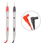 Xhorse Digital Multimeter HD Large Screen with High Definition High-accuracy Leakage Current Test - Imagem 5