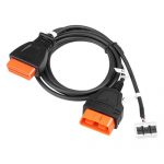 XHORSE XD8ABAGL Toyota BA All Keys Lost Adapter for VVDI Key Tool Plus - Image 6