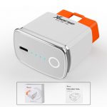 Xhorse MINI OBD Tool for Toyota FT-OBD Add Key and All Keys Lost till 2023 - immagine 4
