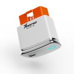 Xhorse MINI OBD Tool for Toyota FT-OBD Add Key and All Keys Lost till 2023 - immagine 5
