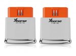 Xhorse MINI OBD Tool for Toyota FT-OBD Add Key and All Keys Lost till 2023