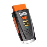 Xhorse VVDI MINI OBD TOOL V2 IMMO Programmer Supports CANFD Protocol All Key Lost - Imagen 4