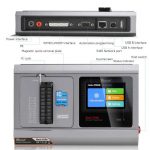 Xhorse Multi-Prog ECU TCU Programmer Upgrade Of VVDI Prog (Global Version) - Image 4