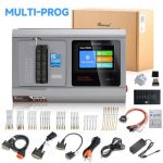 Xhorse Multi-Prog ECU TCU Programmer Upgrade Of VVDI Prog (Global Version) - Image 5