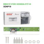 Xhorse Solder-Free Adapters and Cables Full Set XDNPP0CH 16pcs Work with MINI PROG and KEY TOOL PLUS – Bild 9