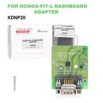 Xhorse Solder-Free Adapters and Cables Full Set XDNPP0CH 16pcs Work with MINI PROG and KEY TOOL PLUS – Bild 10