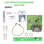 Xhorse Solder-Free Adapters and Cables Full Set XDNPP0CH 16pcs Work with MINI PROG and KEY TOOL PLUS – Bild 11