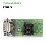 Xhorse Solder-Free Adapters and Cables Full Set XDNPP0CH 16pcs Work with MINI PROG and KEY TOOL PLUS – Bild 12