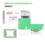 Xhorse Solder-Free Adapters and Cables Full Set XDNPP0CH 16pcs Work with MINI PROG and KEY TOOL PLUS – Bild 15