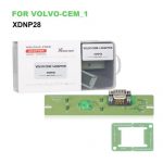 Xhorse Solder-Free Adapters and Cables Full Set XDNPP0CH 16pcs Work with MINI PROG and KEY TOOL PLUS – Bild 16