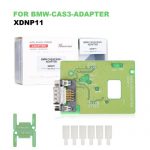 Xhorse Solder-Free Adapters and Cables Full Set XDNPP0CH 16pcs Work with MINI PROG and KEY TOOL PLUS – Bild 3