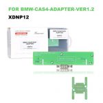 Xhorse Solder-Free Adapters and Cables Full Set XDNPP0CH 16pcs Work with MINI PROG and KEY TOOL PLUS – Bild 4