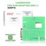 Xhorse Solder-Free Adapters and Cables Full Set XDNPP0CH 16pcs Work with MINI PROG and KEY TOOL PLUS – Bild 6