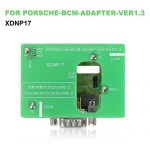 Xhorse Solder-Free Adapters and Cables Full Set XDNPP0CH 16pcs Work with MINI PROG and KEY TOOL PLUS – Bild 7